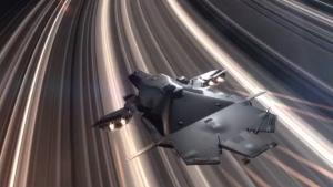 【EVEonline】 by くるみさん