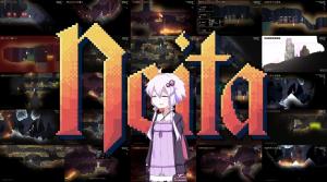 【Noita】アイデンティティがないゆかり by くるみさん