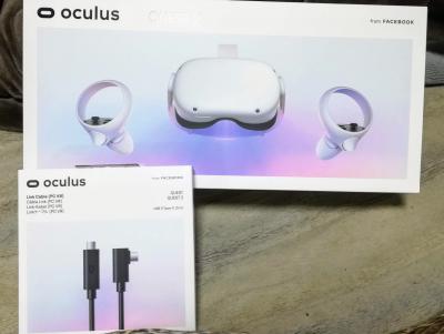 Oculus Quest 2 購入 by くるみさん