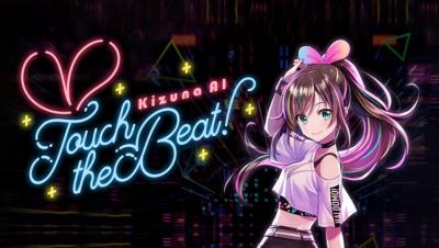 Kizuna AI &ndash; Touch the Beat! by くるみさん