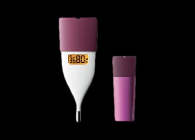 婦人用電子体温計 by くるみさん