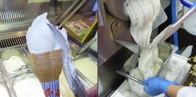 冬ジェラート 店舗販売開始﻿ by くるみさん