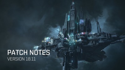 バージョン18.11 リリース！ by くるみさん