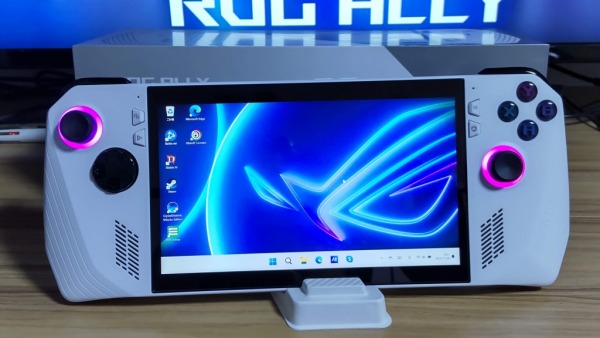 ASUS - ROG Ally (2023) - RC71L by くるみさん