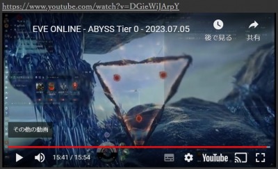 Re: ゲームリプレイ - 動画作成 by くるみさん