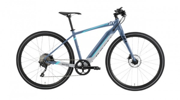 BESV by くるみさん