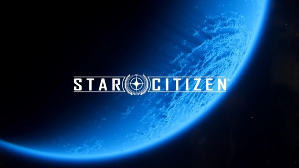 Star Citizen (スターシチズン) by くるみさん