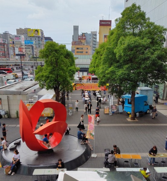 CURRY&BEER FESTIVAL 2025 in川崎 by くるみさん