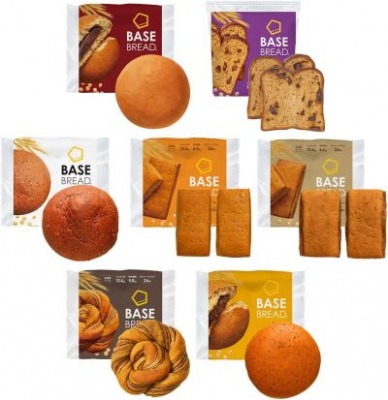 Re: BASE FOOD by くるみさん